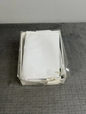 Zapatos De Colección Bebé Ciervo Zapatos De Cuna Para Bebé Talla 2 Ver Defectos Estilo 2892 Hechos en EE. UU. Foto 1 de 4