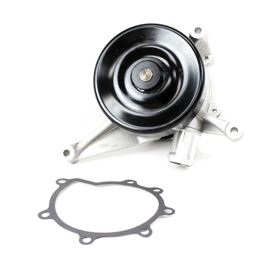 Fits 2000-2001 Jaguar S-Type 3.0L V6 - Water Pump - Image 1 of 1