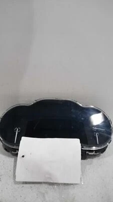 Used Speedometer Gauge fits: 2015 Buick Lacrosse US market opt UMN w/o hybrid Gr Foto 1 de 4