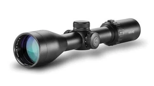 HAWKE Vantage Cannocchiale da Puntamento WA 2.5-10x50 L4A Fiber Dot Reticle (152 - Foto 1 di 5