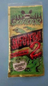 🟢 SKIFILTOR SKIFOVERMI 2 FLUO BUSTA ADICA PONGO `80 MINT - Foto 1 di 2