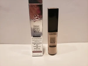 Lancome Teint Idole Ultra wear - All Over Concealer ~Ivoire #095/Beige Ochre 006 - Picture 1 of 2