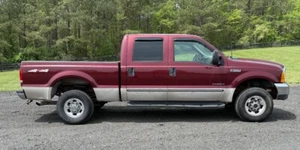1999 Ford F-250 Lariat - Picture 1 of 20