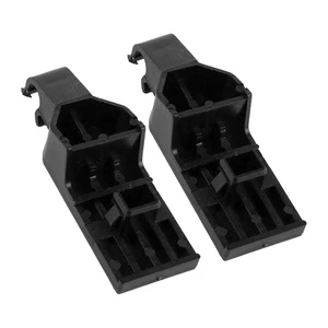 Prop Rod Clamp Clip Toyota Corolla Automotive Supplies 2PCS Hood Support ^ - Picture 1 of 3