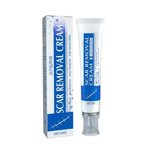 SCAR REMOVAL CREA M SkinRepair Scar Remover,Fade Stretch Mark A/cne,Treatment - Picture 1 of 12