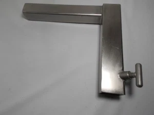 Mizuho OSI Profx Traktionsheber Zubehöraufsatz (LAM-3018) - Bild 1 von 4