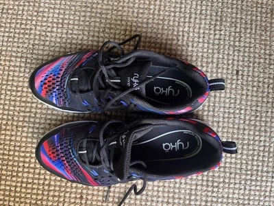 Ryka Woman’s 7W Vivid Series-Excellent Condition- - Image 1 of 4