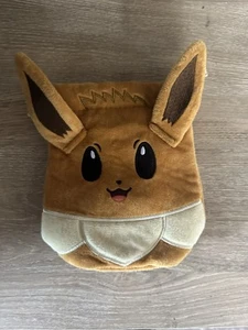 Pokemon Prismatic Evolutions Eevee Accessory Pouch - Brand New - Picture 1 of 1