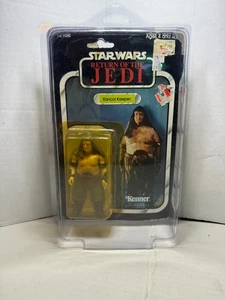 Kenner Star Wars Vintage Il Ritorno dello Jedi (71350) Rancor Keeper   - Foto 1 di 2