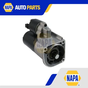 Starter Motor fits SKODA FABIA 6Y 1.4 00 to 08 Automatic Transmission NAPA New - Picture 1 of 7