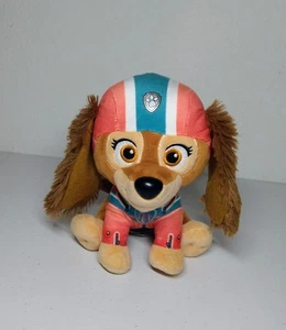 Juguete de peluche GUND Paw Patrol Liberty 6" excelente usado en excelente estado - Imagen 1 de 12