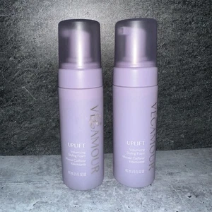 2 Vegamour UPLIFT Volumizing Styling Foam for Fine Flat & Thinning Hair Up Lift - Picture 1 of 1