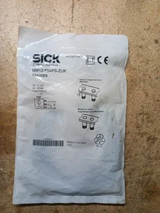 1Pc Sick MM12-60APS-ZUK MM1260APSZUK - Picture 1 of 1