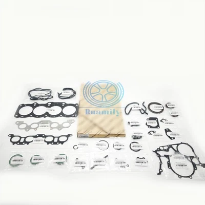 OEM For Toyota Celica GT Hatchback 2-Door 1996-1999 2.2L Engine Head Gasket Set - Imagem 1 de 3