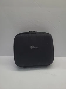 Lowepro Mini Hard Camera Case Photography Case Electronics Case Gadget Case - Picture 1 of 10