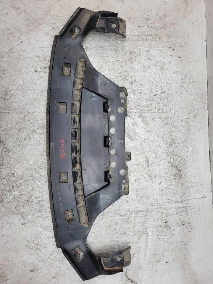 2018 2019 2020 2021 MAZDA 6 FRONT BUMPER LOWER DEFLECTOR OEM GRF2500S0A - Image 1 of 4