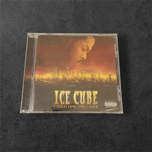 Ice Cube - Laugh Now, Cry Later CD West Coast Brand New Sealed Box 18 - Picture 1 of 2