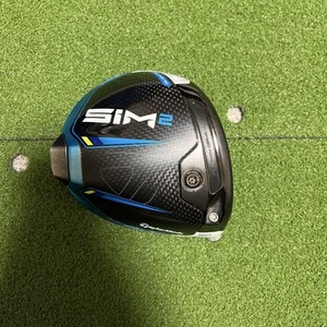 TaylorMade SIM2 1W 9 Grad - Bild 1 von 4