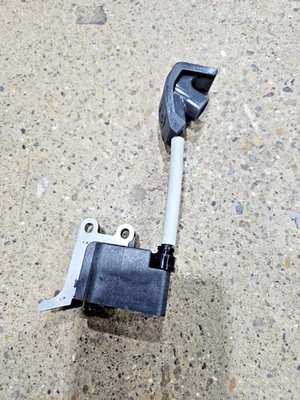 Auténtico módulo de bobina de encendido Husqvarna 587294701 Foto 1 de 4