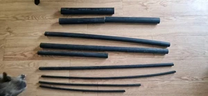 GT Schrumpfschlauch mit Kleber Konvolut - Bild 1 von 6