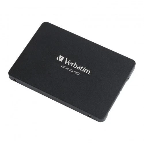VERBATIM SSD INTERNO VI550 1TB 2,5 SATA 6GB/S R/W 520/400 - Immagine 1 di 1