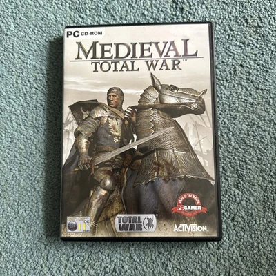 Medieval: Total War (PC) - Image 1 of 3