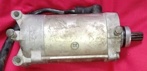 Honda CB 900 F Bol d´or SC01 Anlasser / Starter Mitsuba SM-220 12V 0,8kW - Bild 1 von 9