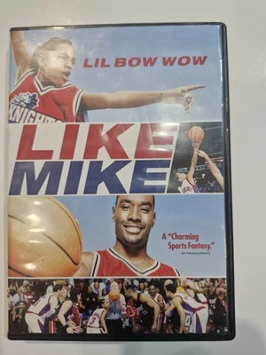 LIKE MIKE - Image 1 of 2