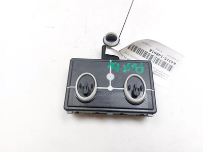 8W0959595M CENTRALINA COMFORT DX PORTA POSTERIORE SKODA SUPERB (B8) 1.5 TSI 16V  - Immagine 1 di 3