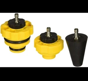 Mityvac MVA670 Power Steering Air Bleed Adapter Kit - Bild 1 von 3