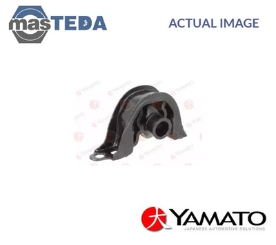 I54078YMT ENGINE MOUNT MOUNTING LOWER LEFT FRONT YAMATO FOR HONDA CR-V I,INTEGRA - Image 1 of 4