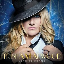 Trisha Yearwood Let's Be Frank (CD)