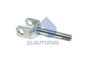 Shock Absorber Mounting Bracket SAMPA 061395 for IVECO Trucks 41225200 - Picture 1 of 2
