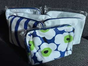 marimekko Finnair Amenity Kit Business Class, Tasche, Reiseutensilien, Charity - Bild 1 von 7