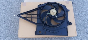 FRIGAIR 0504.1494 Ventola radiatore adatti per Alfa Romeo 166 936 Ø: 320 mm, 12V - Foto 1 di 4