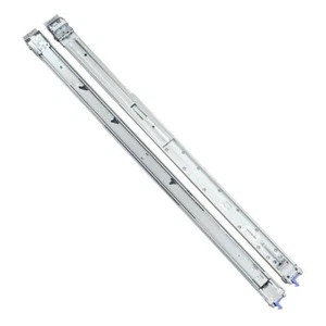 ORYGINAL IBM Rack-Montage-Schienen 00KA592 00KC560 IBM X3550 X3650 M5 RAIL KIT - Bild 1 von 2