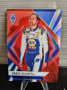 2021 Panini Chronicles Phoenix Racing Chase Elliott # 32/99 - Bild 1 von 2