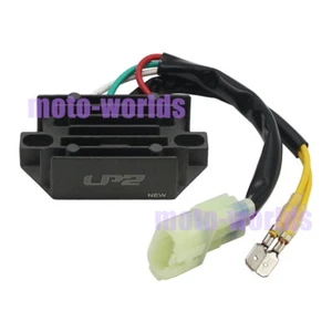 For KTM 77211034000 250 350 450 XC-F SX-F 2013-2020 Voltage Regulator Rectifier - Picture 1 of 7