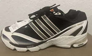 Neu Adidas Originals Supernova Kissen 7 schwarz cremefarbene Schuhe HQ9816 Herren Größe 11 - Bild 1 von 6