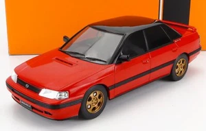 1/18 IXO-MODELS - SUBARU - LEGACY RS 1991 18C-MC131B.22 - Foto 1 di 1