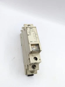 Interruptor de choque eléctrico Rapa SE 551 interruptor remoto / 50 Hz / 16A 250V ~ 12V - Imagen 1 de 5