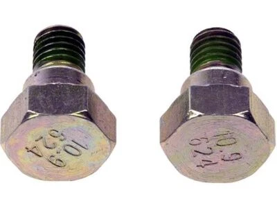 Para GMC B6000 1988-1991 Pinza Perno Dorman 72255KFBQ 1989 1990 Foto 1 de 2