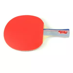 New Butterfly 401 Flared Table Tennis Racket Ping Pong Paddle Bat Racket - Picture 1 of 3