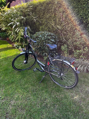 Damenfahrrad KTM Avento Avento 24 Plus  RG 51 cm - Bild 1 von 4