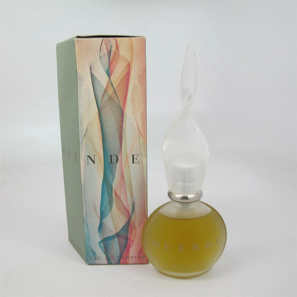 DUENDE by J. Del Pozo 50 ml/1,7 OZ Eau de Parfum Spray Nuevo en Caja Foto 1 de 1
