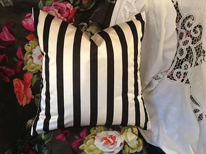 Designers Guild Christian Lacroix Stoff Kissenbezug Pastis Soly Sombra 20 x 20 Zoll - Bild 1 von 1