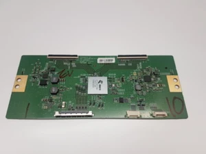 PLACA T-CON PANASONIC TX49DX600E - Imagen 1 de 2