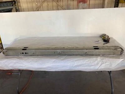 1995 - 2003 FORD WINDSTAR LX фургон задний бампер усиление удара лицевая панель - Изображение 1 из 4