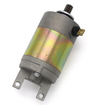 Motor de arranque para Yamaha 2YM-81800-01 Riva 125 XC125 1985-2001XC125 Cygnus Foto 1 de 4