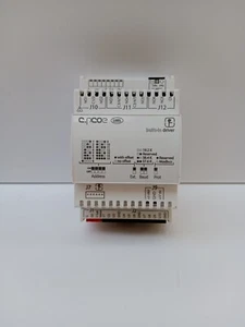 Controlador controlador programable Carel P+E0000D000 PLC C.pcoe - Imagen 1 de 5